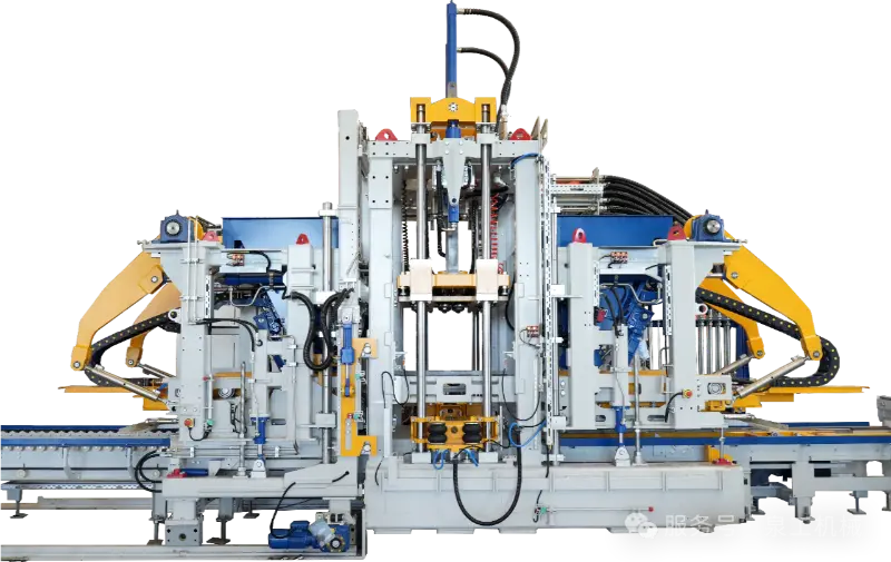 تعميق التعاون والارتقاء بالشراكات: تساعد شركة Quangong Machinery Co., Ltd. العملاء في شرق أفريقيا على تسريع توسيع القدرة الإنتاجية.