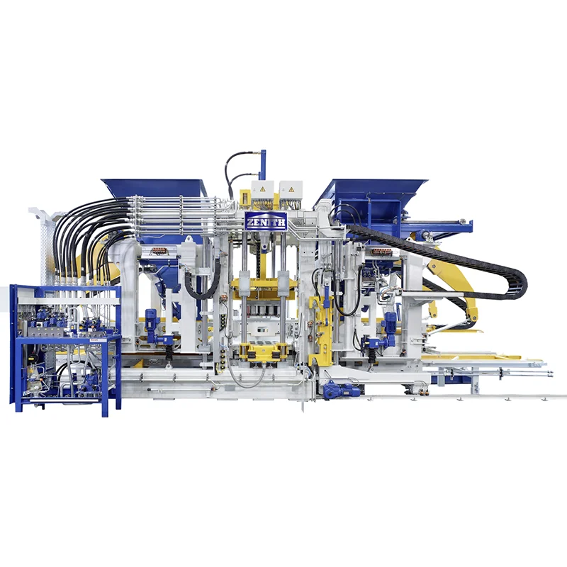 آلة لوح كبير بمنصة واحدة